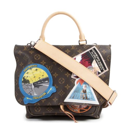 sell my louis vuitton suitcase|selling authentic Louis Vuitton bags.